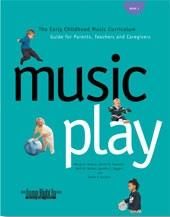 Wendy H. Valerio: Music Play