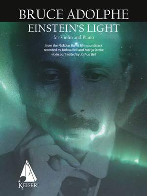 Einstein's Light