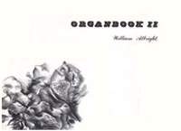 William Albright: Organbook II