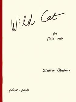 Stephen Chatman: Wild Cat