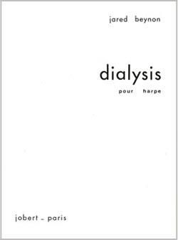 Jared Beynon: Dialysis