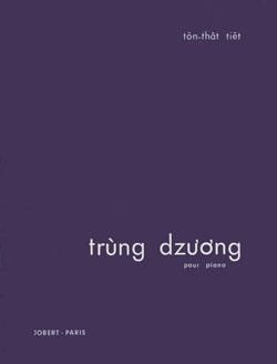 Tiêt That Ton: Trung Dzuong (L'Océan)