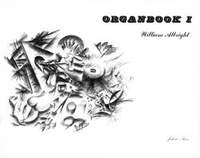 William Albright: Organbook I