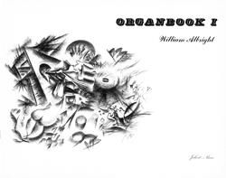 William Albright: Organbook I