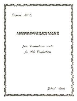 Eugene Kurtz: Improvisations