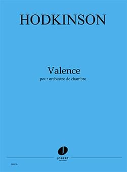 Sydney Hodkinson: Valence