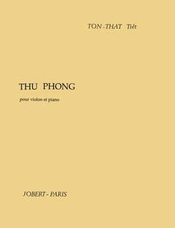 Tiêt That Ton: Thu-Phong