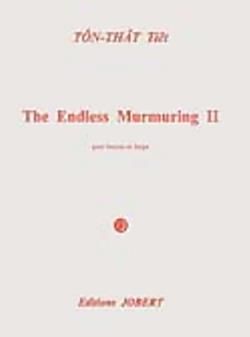 Tiêt That Ton: The Endless Murmuring II