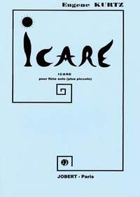 Eugene Kurtz: Icare