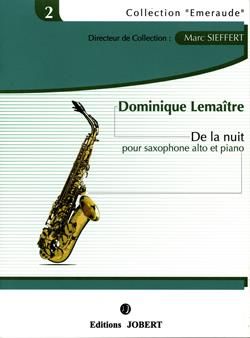 Dominique Lemaître: De la Nuit