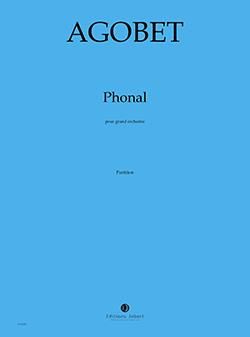 Jean-Louis Agobet: Phonal
