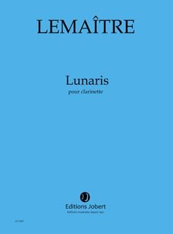 Dominique Lemaître: Lunaris