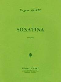 Eugene Kurtz: Sonatina