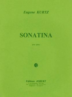 Eugene Kurtz: Sonatina