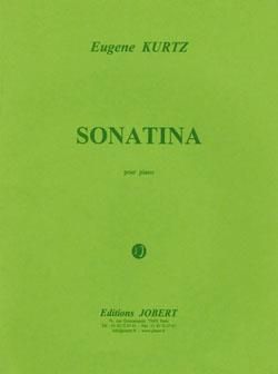 Eugene Kurtz: Sonatina