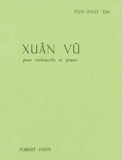 Tiêt That Ton: Xuan Vu