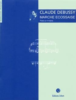 Claude Debussy: Marche Ecossaise
