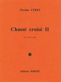 Nicolas Verin: Chassé-Croisé II