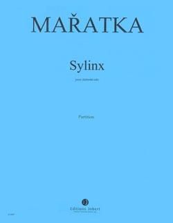 Krystof Maratka: Sylinx