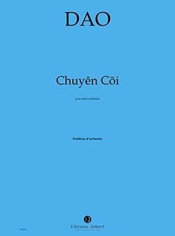 Dao: Chuyên Coi (Mutation)