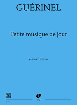 Lucien Guerinel: Petite musique de jour