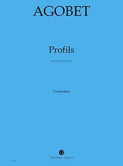 Jean-Louis Agobet: Profils