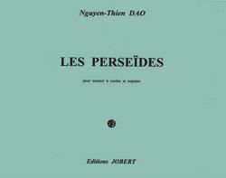 Dao: Les Perseïdes