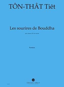 Tiêt That Ton: Les sourires de Bouddha
