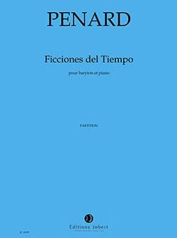 Olivier Penard: Ficciones del Tiempo