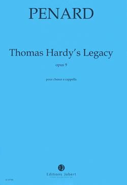 Olivier Penard: Thomas Hardy's Legacy