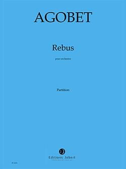 Jean-Louis Agobet: Rebus