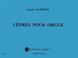 Lucien Guerinel: Vêpres