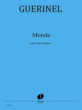 Lucien Guerinel: Monde