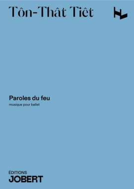 Tiêt That Ton: Paroles du feu