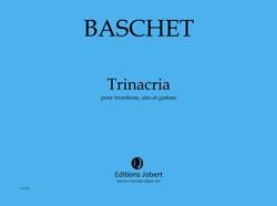 Florence Baschet: Trinacria