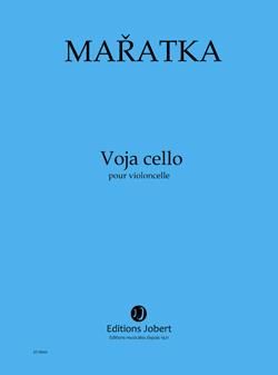 Krystof Maratka: Voja cello