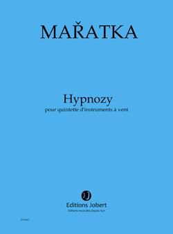 Krystof Maratka: Hypnozy