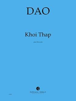 Dao: Khoi Thap