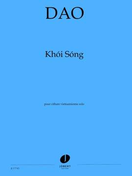 Dao: Khoi Song