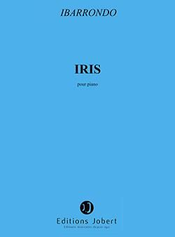Félix Ibarrondo: Iris