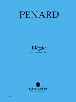 Olivier Penard: Elégie