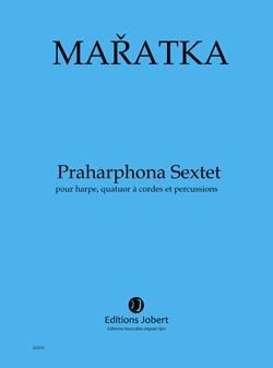 Krystof Maratka: Praharphona Sextet