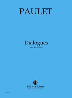 Vincent Paulet: Dialogues