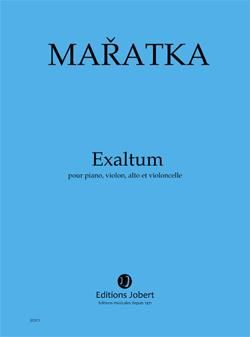 Krystof Maratka: Exaltum