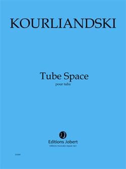 Dmitri Kourliandski: Tube Space
