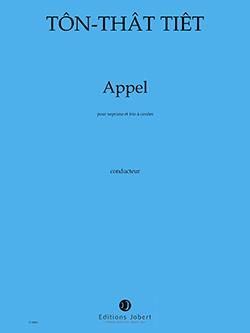 Tiêt That Ton: Appel