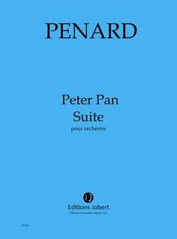 Olivier Penard: Peter Pan - Suite