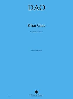 Dao: Khai Giac