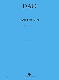 Dao: Hon Dat Viet