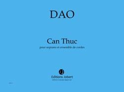 Dao: Can Thuc